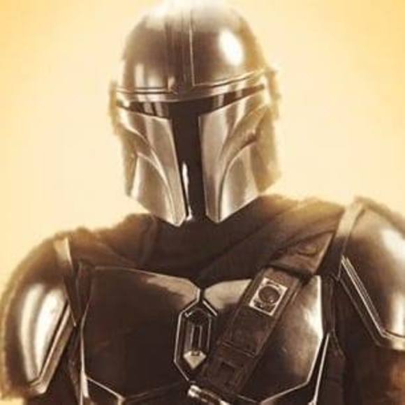 Meet your Posher, Martin - Picture 1 of 1